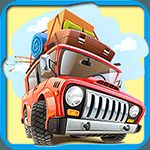 卡通停车位 TV版 V1.2