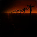 荒芜星球 for mac版