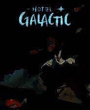 《银河酒店》Demo试玩体验版