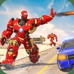 王牌战斗钢铁英雄 V1.1.0