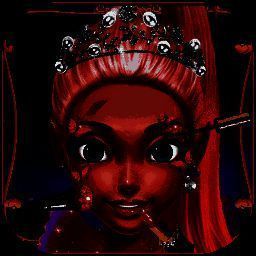 甜心公主魔法美妆 V1.19