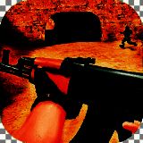 反恐突击队枪战射击 V1.3