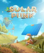 《太阳朋克》电脑版