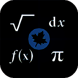 Maple计算器 V3.3.3