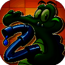 小鳄鱼爱洗澡2 免费版 V1.9.45