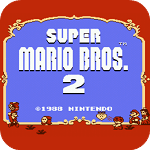 超级玛丽2 TV版 V1.50