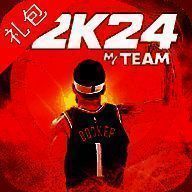 NBA2K24 ios苹果下载 V2.43