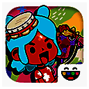 托卡世界三丽鸥小镇 无广告版 V2024.09.20