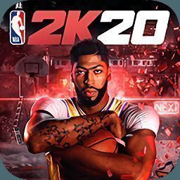 NBA2K20 苹果版免费下载 V35.77.82