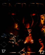 《圣域：魔都魅影》免安装中文版