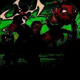 疯狂的阿尔法 手机版 V1.0