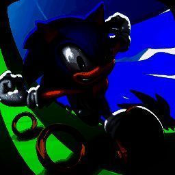 索尼克跑酷 2025最新版 V1.1