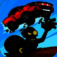 粉碎僵尸越野旅行 中文版 V1.2.1