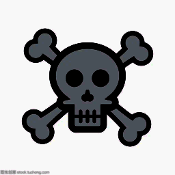 骷髅头直装 框架 V1.0