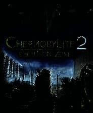 《切尔诺贝利人2：禁区》官方版