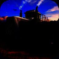 大机器模拟器农业 V1.0