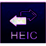 heic格式转化jpg工具v1.0.4.0