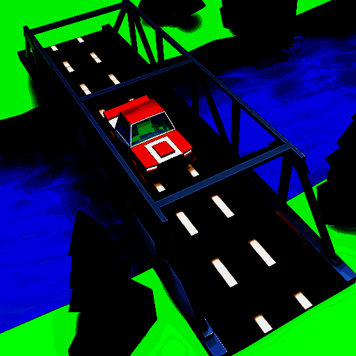 真实桥梁建设模拟 手机版 V1.1.3