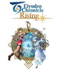 《百英雄传：崛起》官方版