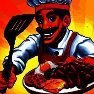 疯狂的餐厅厨房 V7.13