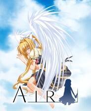 《AIR》免安装中文版