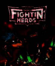 《群马乱斗》官方版