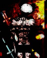 《啮齿动物No.44:观察记录》中文版