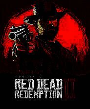 《荒野大镖客2》初音未来面巾MOD