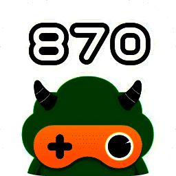 870游戏盒子 V1.1