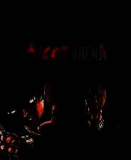 《范马刃牙:血之竞技场》游戏库