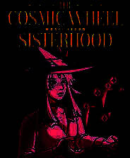 《宇宙之轮姐妹会》官方版