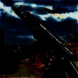 机器人枪火重生 手机版 V1.0