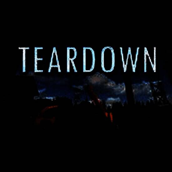 Teardown 中文版 V3.28