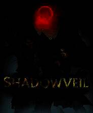 《暗影帷幕：五轮传奇》官方版