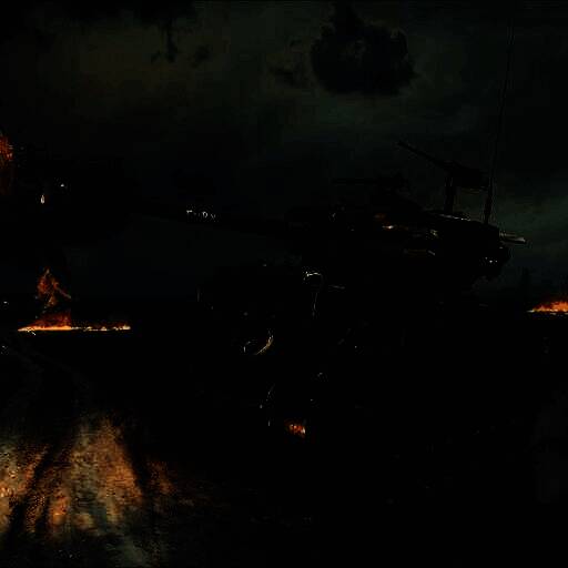 坦克模拟驾驶3D 免广告版 V1.0