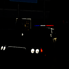 安德烈亚斯警察模拟器 V1.4