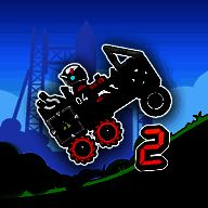 暴爽疯狂赛车 内置mod菜单 V1.0.5