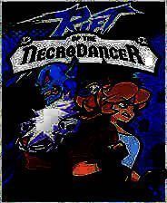 《节奏裂隙》 v1.1.2升级档+未加密补丁[TENOKE]