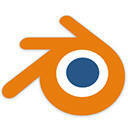 3d建模软件blender for mac版 v4.4.0免费版