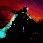 超级越野摩托车 V1.6