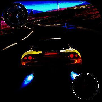 真实竞速赛车 手机版 V1.1