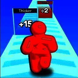 高个子跑 免广告 V1.23