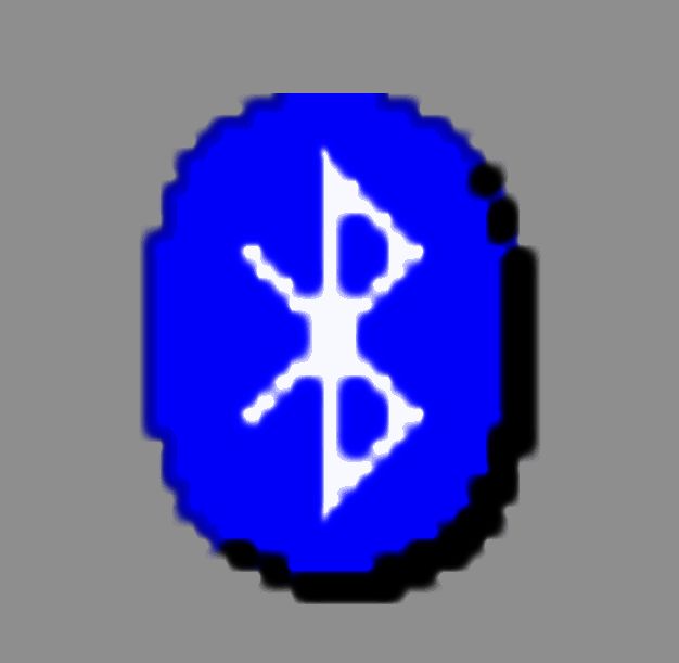 BluetoothView蓝牙设备