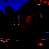 模拟真实消防车 V1.1