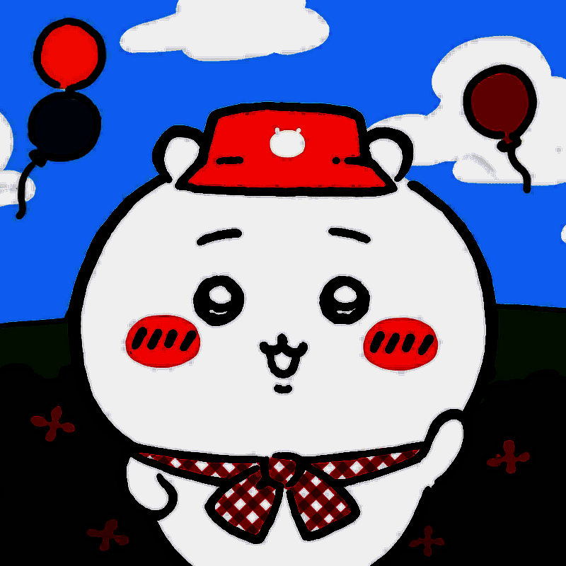 吉伊卡哇 手游国际服 V1.1.1