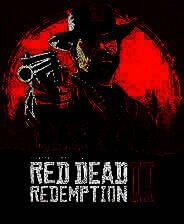 《荒野大镖客2》亚瑟的服装MOD