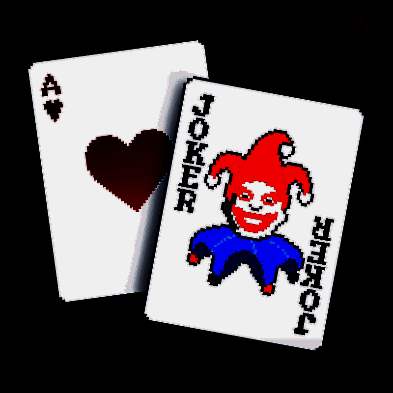 小丑牌 单机版 V1.0