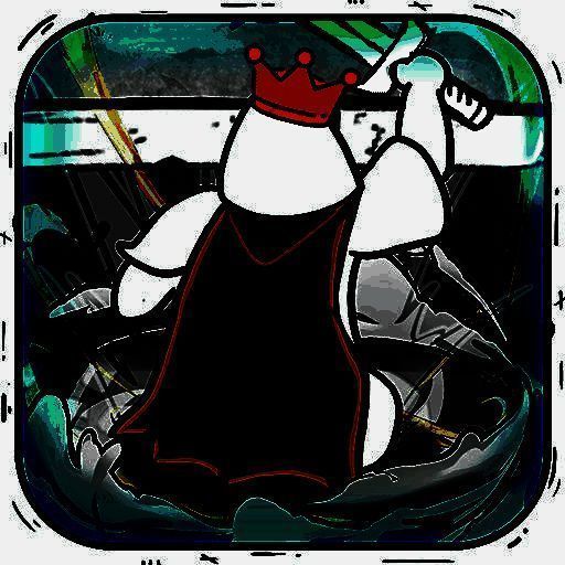 国王指意 无限金币版 V34.0