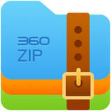 360压缩64位4.0.0.1410