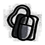 鼠标自动点击器v1.04